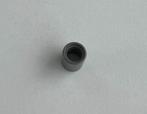 Lego pinconnector liftarm 1x1 donkergrijs ID 6100030 - 75 st, Ophalen of Verzenden, Nieuw, Losse stenen, Lego