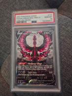 Moltres PSA 10, Ophalen of Verzenden