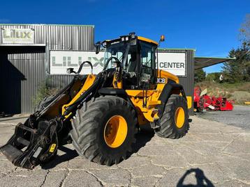 Bull JCB 435s beschikbaar voor biedingen