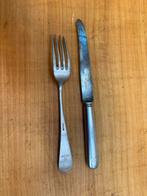 Couvert Allemand ww2, Collections, Objets militaires | Seconde Guerre mondiale, Enlèvement ou Envoi