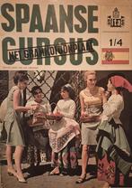 Sitas cursus Spaans met gramofoonplaat/idee Godfried Bomans., Boeken, Ophalen of Verzenden, Zo goed als nieuw, Godfttoe4, Non-fictie