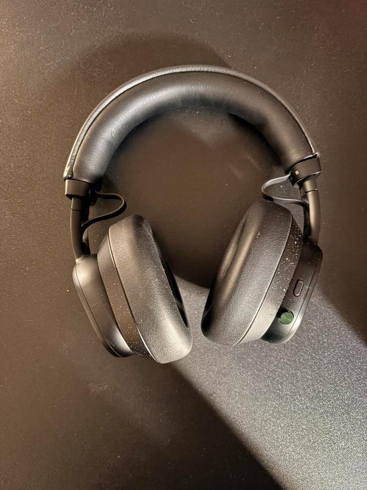 Headphones casque Fairphone Fairbuds XL, TV, Hi-fi & Vidéo, Casques audio, Supra-aural, Autres marques, Sans fil, Bluetooth, Enlèvement ou Envoi