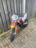ktm sx 85cc nieuw!!, Ophalen, Zo goed als nieuw