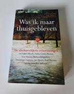 Boek "Was ik maar thuisgebleven", Ophalen of Verzenden, Zo goed als nieuw, Roger Rapoport en Marguerita Castanera