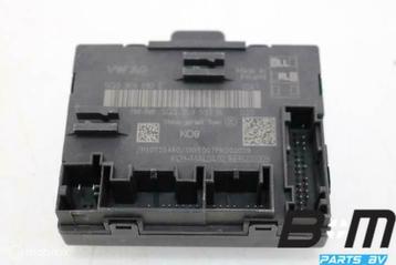 Portiermodule linksvoor VW Touran 5T 5Q0959593E beschikbaar voor biedingen