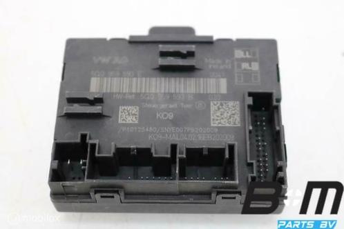 Portiermodule linksvoor VW Touran 5T 5Q0959593E, Auto-onderdelen, Overige Auto-onderdelen, Gebruikt