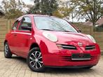 Nissan Micra 1.2 Benzine Gekeurd voor verkoop!!!, Auto's, Micra, Handgeschakeld, Grijs, 2 deurs