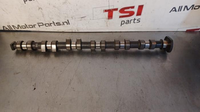 Nokkenas van een BMW 5-Serie, Auto-onderdelen, Motor en Toebehoren, BMW, Gebruikt, 3 maanden garantie, Ophalen of Verzenden