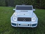Mercedes AMG elektrische kinderauto, Ophalen, Gebruikt