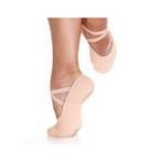 balletschoenen, Ophalen