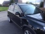OPEL ANTARA 4X4, Automaat, Diesel, Particulier, 4x4