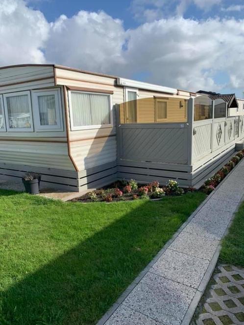 Caravane résidentielle, Caravans en Kamperen, Stacaravans, tot en met 6, Ophalen