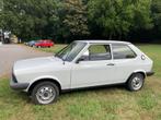 Volkswagen Polo MK1 facelift, Auto's, Wit, Particulier, Polo, 900 cc