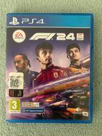 F1 24 PS4, Ophalen, Zo goed als nieuw, Racen en Vliegen, Online