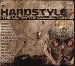 2cd ' Hardstyle - The ultimate collection 2010 vol.1 (gr,vzd, Overige genres, Ophalen of Verzenden, Nieuw in verpakking