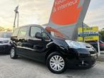 Citroen Berlingo Multispace 2011 115dkm 1.6i airco 1ste eig, Voorwielaandrijving, Euro 5, Beige, 4 cilinders