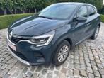 Renault Captur 1.5 dci  12950 euro privé. Handelaar prijs, Auto's, Voorwielaandrijving, Stof, 1498 cc, Euro 6