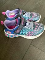 skechers schoenen maat 32 (met lichtjes), Ophalen, Zo goed als nieuw
