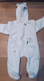 Slaapzak baby en pakje winnie de poeh, Kinderen en Baby's, Ophalen, Zo goed als nieuw