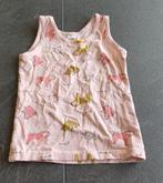 roze onderlijfje met katten (maat 92), Kinderen en Baby's, Kinderkleding | Maat 92, Gebruikt, Meisje, Ophalen of Verzenden, Nacht- of Onderkleding