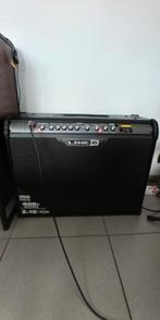 Gitaar versterker line 6 150 Watt, Muziek en Instrumenten, Ophalen, Gitaar