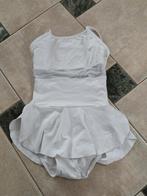Tunique de danse blanche, Ophalen, Zo goed als nieuw, Kleding