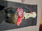 Faillence floraal vaas 40 cm, Ophalen