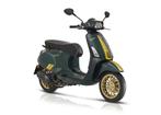 GEZOCHT !!Vespa Primavera 125 Racing Sixties, Motoren, Scooter, Particulier, 125 cc, 11 kW of minder