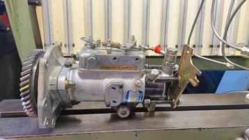 dieseliste  beschikbaar voor biedingen