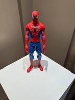 Spiderman, Enlèvement, Comme neuf
