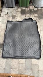 Rubber koffermat freelander 2, Ophalen, Zo goed als nieuw