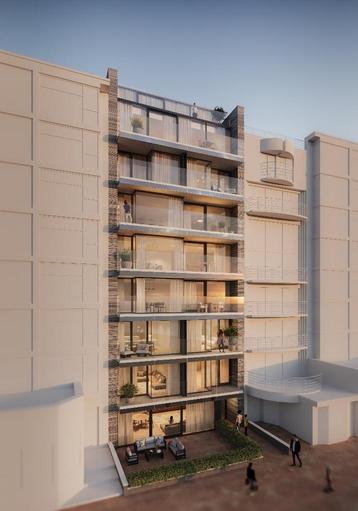 Appartement te koop in Oostduinkerke, 2 slpks beschikbaar voor biedingen