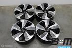 ORIGINEEL! 21 inch S-Line velgen Audi Etron! 4KE601025AC, Gebruikt, Velg(en), 21 inch, Personenwagen