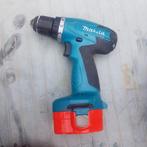 Visseuse Makita, Ophalen of Verzenden, Zo goed als nieuw