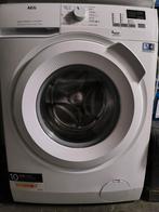Wasmachine AEG lavaterm 8kg A++, Elektronische apparatuur, Wasmachines, Ophalen of Verzenden, Zo goed als nieuw