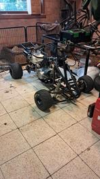 Quad project