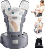 3D Air Mesh draagzak Rugzak Nieuw voor -50%, Ophalen of Verzenden, Zo goed als nieuw, X, Rug