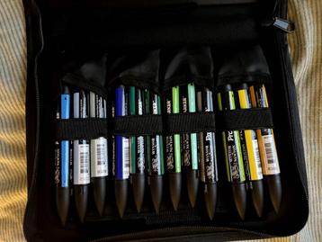 Winsor & Newton promarker brush beschikbaar voor biedingen