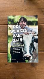 Michel Vandenbosch - De werken van Gaia, Ophalen of Verzenden, Michel Vandenbosch
