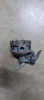 Pompe essence gmc cckw, Enlèvement ou Envoi