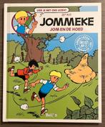 Jom en de hoed - Leer je met ons lezen ? NIEUWSTAAT, Ophalen, Zo goed als nieuw, Jenny Hillen