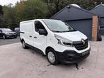 Renault Trafic 2.0 DCI / FUll LED / Navigatie / DAB, Auto's, Voorwielaandrijving, 188 g/km, Euro 6, 4 cilinders