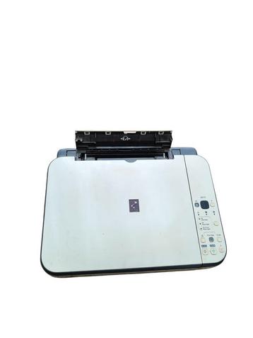 Canon PIXMA MP272  ,gratis levering binnen Antwerpen  beschikbaar voor biedingen