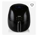 Airfryer  nog in de kado doos., Elektronische apparatuur, Airfryers, Ophalen, Zo goed als nieuw