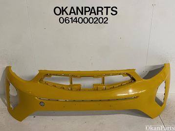 Kia Stonic voorbumper 86511-H8400 beschikbaar voor biedingen