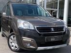 Citroën Berlingo 1.6HDI / Outdoor / Gps / CarPlay / Camera, Voorwielaandrijving, Stof, Gebruikt, Euro 6