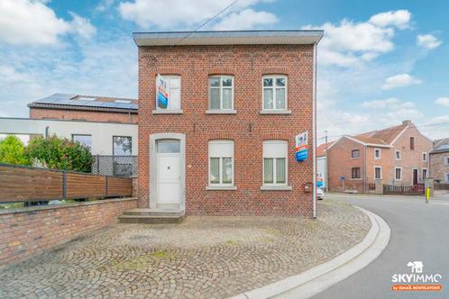 Industrie te koop in Oreye, 4 slpks, Immo, Huizen en Appartementen te koop, Overige soorten, G