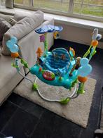 Disney Baby Sea ​​Activities Jumper Wipstoel - Finding Nemo, Kinderen en Baby's, Wipstoeltjes, Verstelbaar, Wipstoel, Zo goed als nieuw