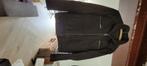 Blouson en cuir de buffle, Enlèvement, Comme neuf, Brun