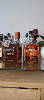 Whisky Bourbon Jefferson's Ocean Voyage N3, Collections, Comme neuf, Enlèvement ou Envoi